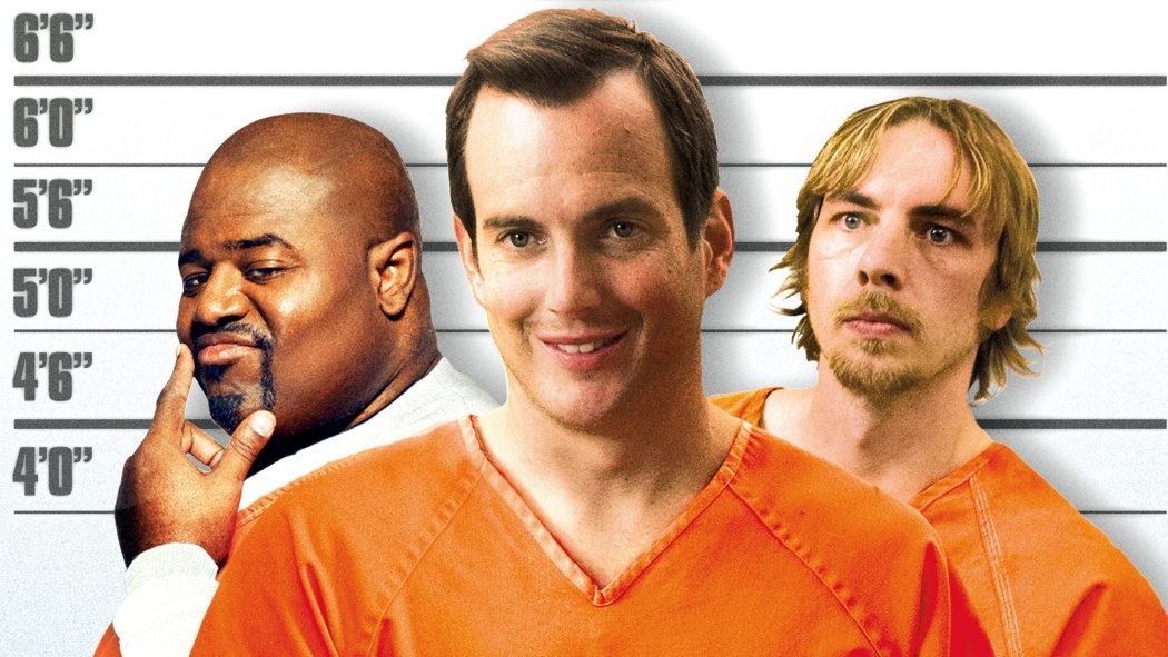 Hapishane Muhabbeti izle