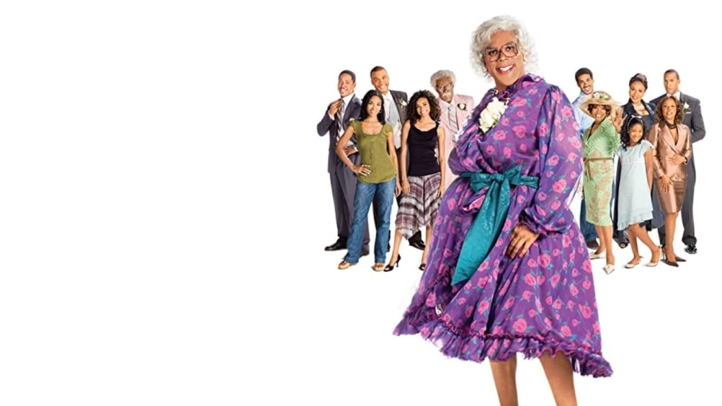 Madea'nin Aile Bağları izle