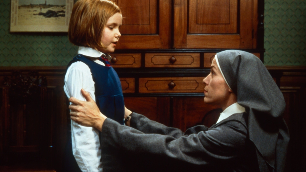 Madeline (1998) izle