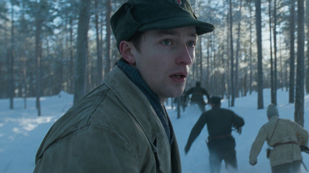 Nr. 24 izle