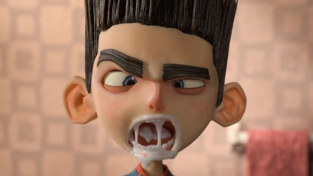 ParaNorman izle