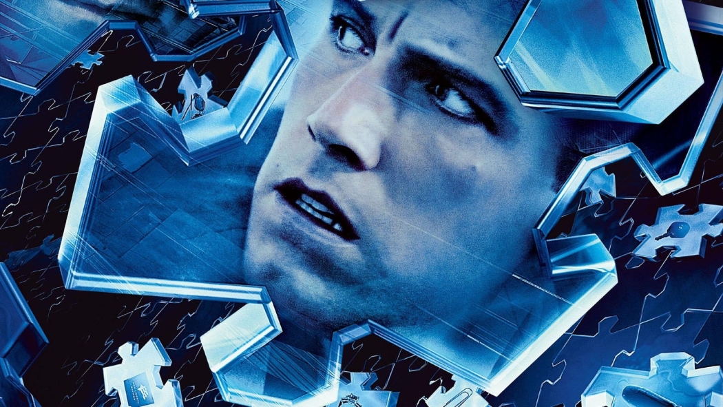 Hesaplaşma izle