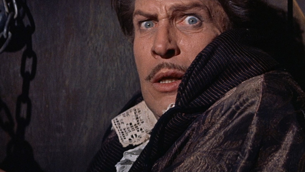 Dehşet Saati (1961) izle