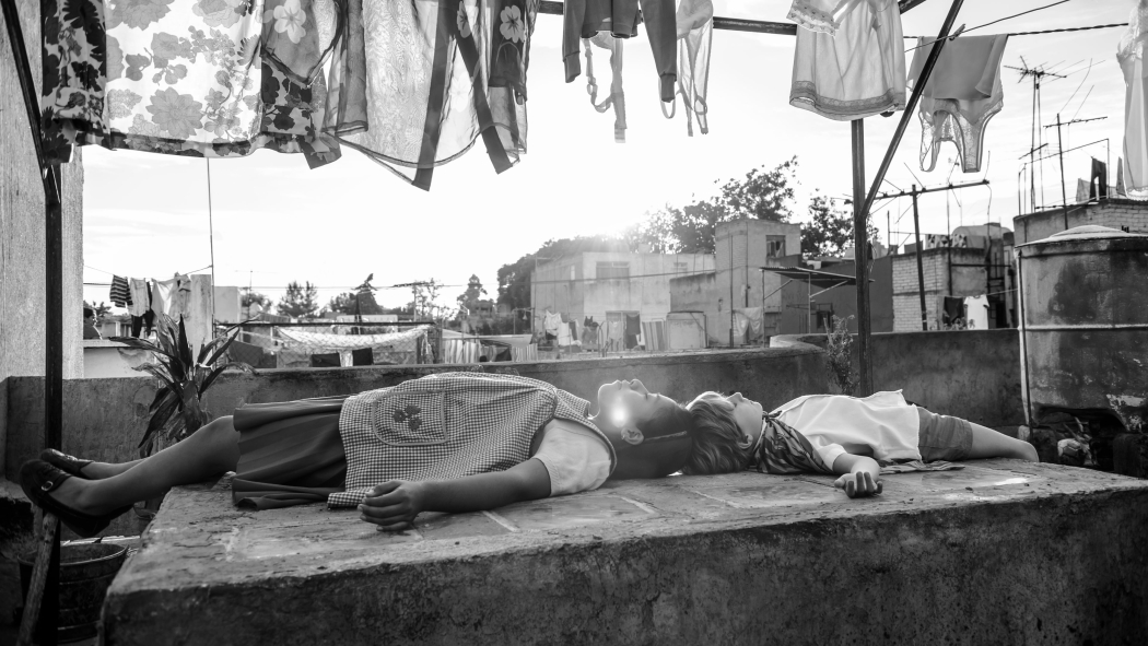 Roma izle