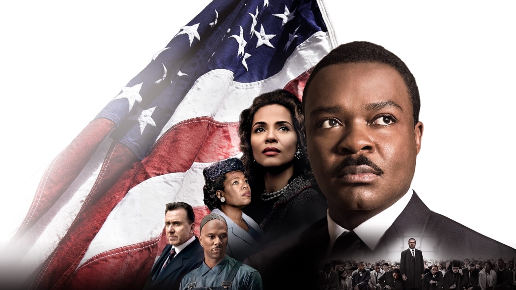 Selma: Özgürlük Yürüyüşü izle