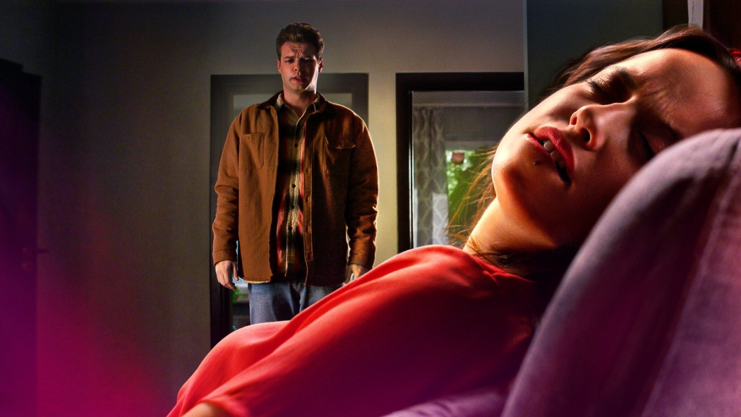 Sexify 1. Sezon 5. Bölüm izle