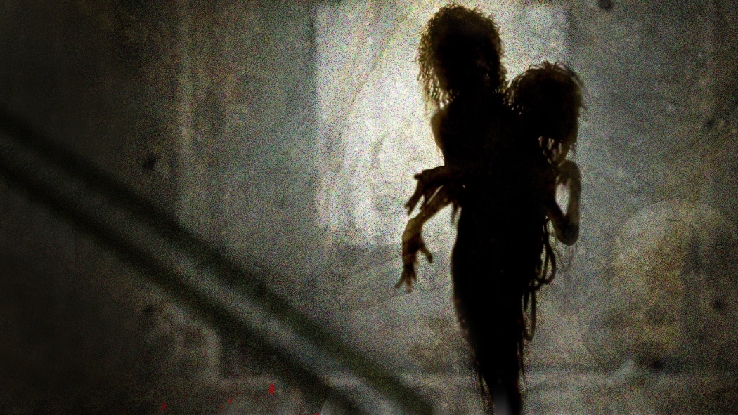 Stay Out of the F**king Attic izle