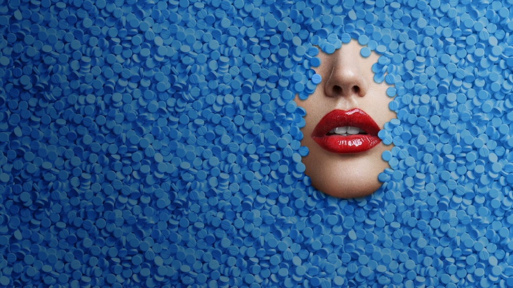 Take Your Pills izle