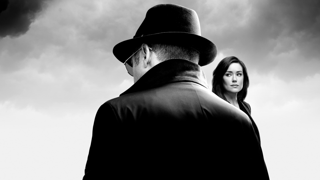 The Blacklist 1. Sezon 9. Bölüm izle