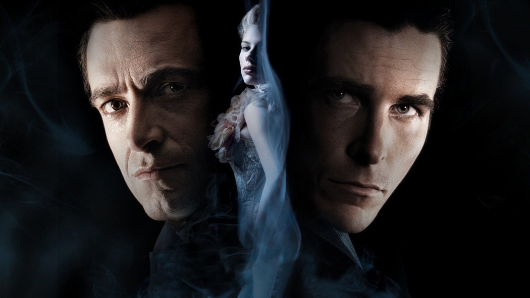 The Prestige - Prestij izle