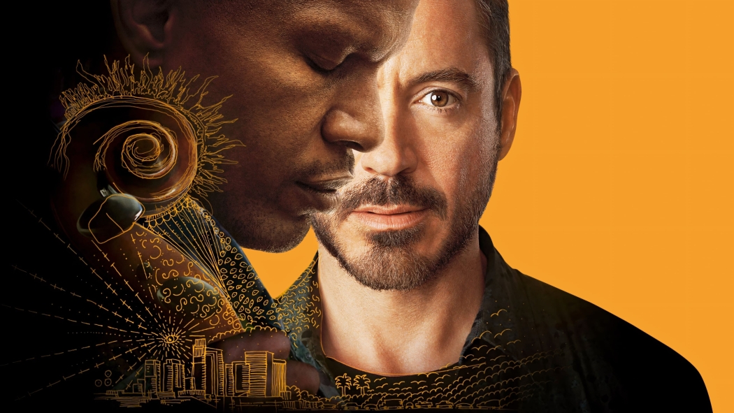 The Soloist izle