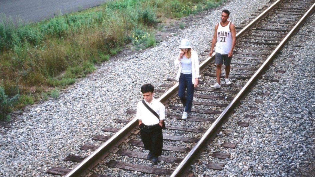 Hayatın içinden izle