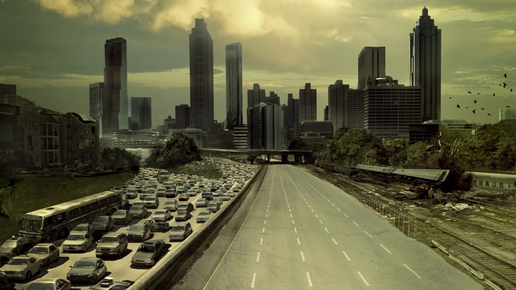 The Walking Dead 5. Sezon 9. Bölüm izle