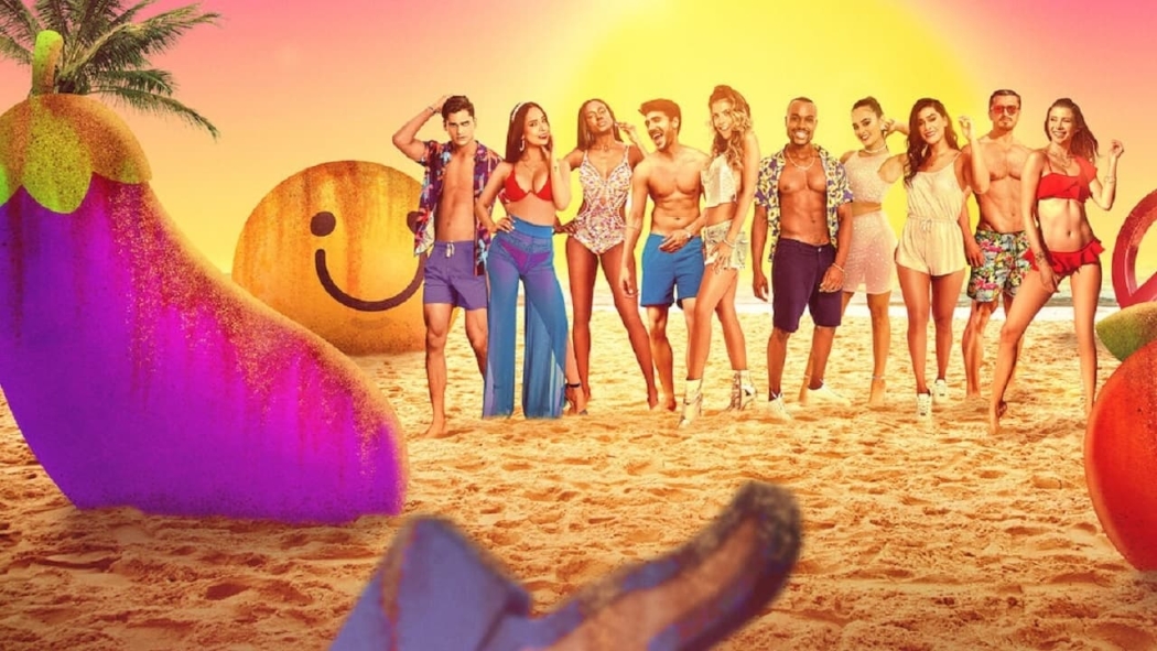 Too Hot to Handle: Latin Amerika 1. Sezon 6. Bölüm izle