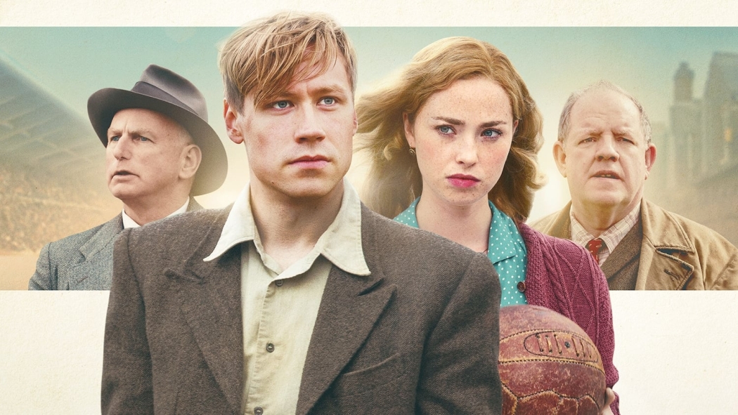 Trautmann izle